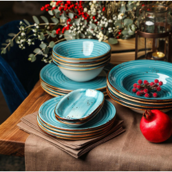 Сервиз за храненe By Bone Harmony Infinity 24 части